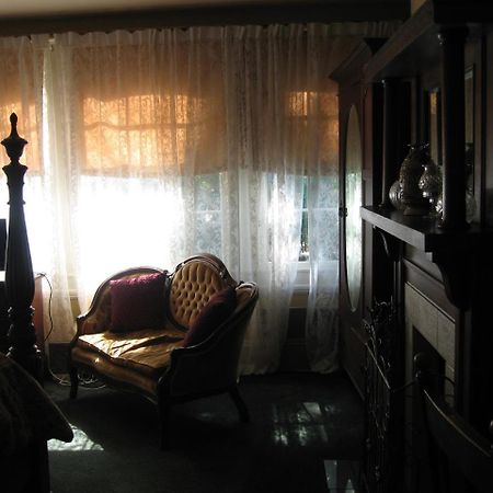 Strickland Arms Bed&Breakfast Austin Exterior foto
