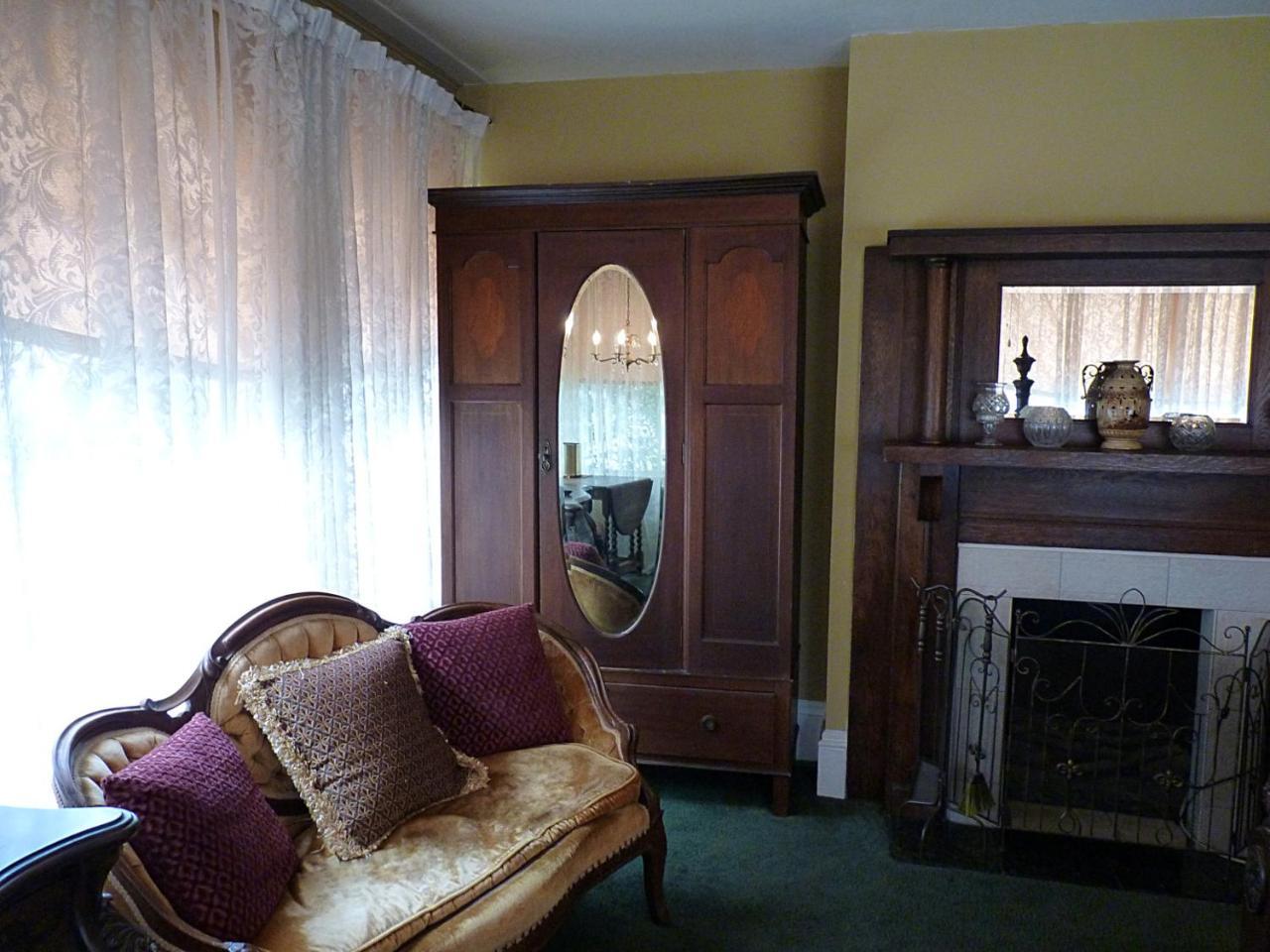 Strickland Arms Bed&Breakfast Austin Exterior foto